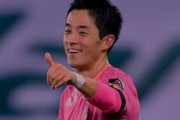 ﾍﾞﾙｷﾞｰの反応「一流だ」森岡亮太、スーパーミドル＆アシスト！大活躍で勝利に貢献　現地サポ大絶賛