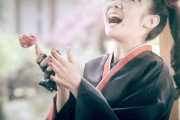 MOAMETALの笑顔をまとめたビデオ　【海外の反応】