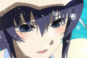 『アニメ海外の反応』 マブラヴ オルタネイティヴ　第4話