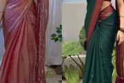 インド「君達の国の代表的な衣装がどんな感じなのか見せてくれ」