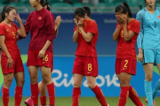 東京五輪予選参加の女子サッカー中国代表が豪のホテルで隔離される(海外の反応)