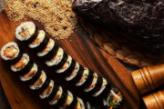 【激論】韓国人「海苔巻きの起源は日本なのか、韓国なのか？」海苔を先に食べたのは朝鮮半島　韓国の反応