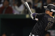 【海外の反応】大谷翔平が日本時代に打った天井直撃弾「彼はメジャーでも通用するんじゃないか」