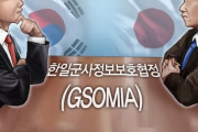 韓国メディア「GSOMIA破棄は有効なカードなのだろうか？」