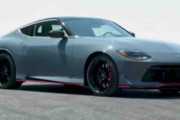 【海外の反応】新型フェアレディZのNISMOバージョンって実在するの？