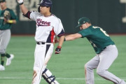 韓国人「WBCカン・ベクホ、日本で検索ランキング4冠王」