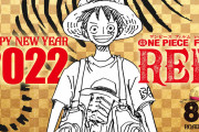 海外の反応「尾田栄一郎先生描きおろしの映画オリジナル戦闘服が解禁!!」【ONE PIECE FILM RED】