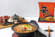 韓国人「日本の辛ラーメンのCMを見てみよう」