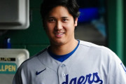【海外の反応】大谷翔平のリフティング技術をご覧ください「もし彼がサッカーをやっていたら…」