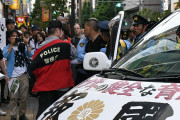 中国人「お前ら日本の右翼についてどう思ってるんだ？」