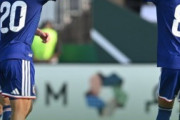 外国人「日本はレベルが違う」U21日本代表、U23UAEに3ゴール快勝！圧倒的な強さで2連勝！アジアのファンが脱帽！【海外の反応】
