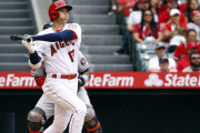 海外「戻ってきた！」大谷翔平が今季1号＆2号ホームランの大活躍！（海外の反応）