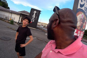 外国人「日本人が差別的なんじゃなくて、訪れる外国人の方がルールを守らないんだよね」日本で暮らす黒人Youtuberが、訪れてはいけないと警告されていた日本のある県を訪れた結果……