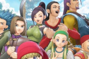 【海外の反応】お前らドラクエ11の結婚相手は誰を選んだ？当然エマだよな？