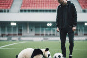 中国人「日本のサッカーレジェンドがまた最年長出場記録を更新。80歳まで現役を続ける見込み」　中国人「彼はサッカーが好き」「彼の時代、中国は・・」