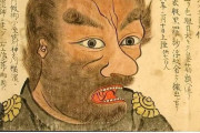 海外「本当に昔の日本人にはイギリス人がこう見えてたの？」