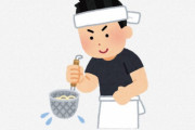 海外「ヨーロッパを出て、日本に住みたいよ！」外国人が羨む日本のラーメン屋
