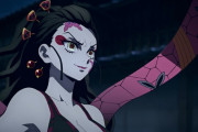 【悲報】アニメ『鬼滅の刃 遊郭編』が中国で表現規制されまくってしまうｗｗｗｗｗ