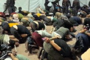 ガザ行き船団拿捕で韓国人も抑留、イスラエル反論に「危険地域へ行くな」と自己責任論が広がる