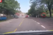 海外「リアルGTAじゃん！」 ノルウェー警察の追跡がぶっ飛びすぎてると海外で話題に！海外の反応