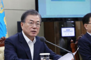 韓国人「韓国経済はIMFよりもっと厳しく成るかも知れないのに…」韓国大統領府「経済危機説は日本の思惑です」「企業の不安が高まれば笑うのはアベ」と楽観する大統領府　