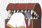 【葬送のフリーレン】新たなキャラビジュアル解禁　フリーレン✖️ミミック【海外の反応】