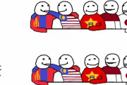 韓国人「ベトナムの嫌韓が遂にここまで来た！」ベトナム人が描いた韓国人と中国人の漫画がマジでヤバ過ぎる‥　韓国の反応