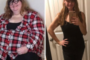 外国人「別人レベルでダイエットに成功した人を集めてみた！」