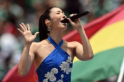 韓国人「BTSジョングクに続いてまた！」ワールドカップの舞台に響き渡った韓国語に感動！