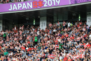 日本でのラグビーW杯開催が証明したこと（海外の反応）