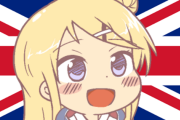 【海外の反応】自分の国にインスパイアされているアニメのキャラクターを貼っていこう