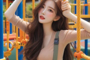 韓国人「日本の幼稚園にはまだジャングルジムがあるのですか？」　韓国の反応