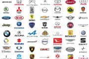 韓国人「2021年全世界自動車販売量ランキングTop110を見てみよう」