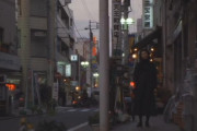 韓国人「日本の路地ってこういう雰囲気だよな…」