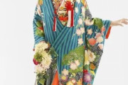 中国人「日本の伝統衣装：和服が艶やかで綺麗」「チャイナドレスの方が…」　中国の反応