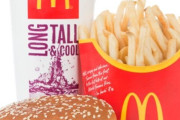 韓国人「日本と韓国でビッグマック指数を比較した結果…」日本の方が韓国より多い理由とは？　韓国の反応