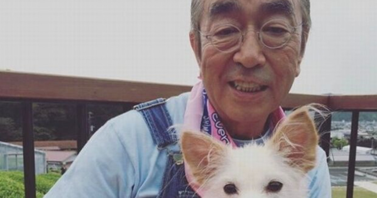 韓国人「（緊急速報）日本の伝説的コメディアン志村けん、新型コロナで死亡」 | 海外の反応アンテナ