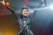 BABYMETALの世界初のサイレントモッシュピットに対するメタラーの反応　【海外の反応】