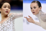 韓国の女子フィギュア選手がライバルに意図的に怪我をさせられたと訴え（海外の反応）