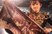 BABYMETALが来週のEIGHT-JAMに出演するぞ！　【海外の反応】