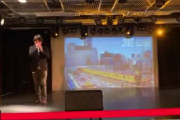 アナウンス系も完璧すぎる！エアトレイン世界チャンピオンの電車ネタが凄すぎる件