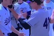 ドジャース大谷翔平にも受け継がれる、ジャッキー・ロビンソンの精神