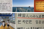【悲報】「NOコリア」500年越しの願いが叶った日本対馬島の近況をご覧ください　韓国の反応