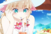 海外の反応【異種族レビュアーズ】第10話 これはオール40点満点だわｗ