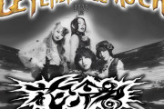 【海外】スペインで開催される「Leyendas del Rock Festival」に『花冷え。』が追加