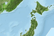 【海外の反応】日本は人が住める場所がこんなにも少ない…