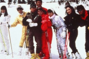 韓国人「80年代の豊かな日本をうまく描写した映画」