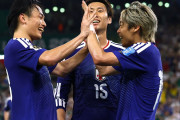 韓国人「今、日韓戦をやったら？」日本の試合を見守ったパク・チソンの痛烈な指摘が話題に