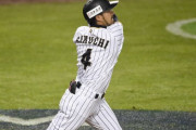 菊池涼介がMLBに挑戦（海外の反応）