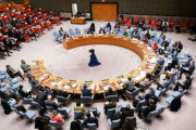 韓国人「日本やドイツが国連常任理事国になれない理由」